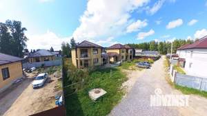 Дом 140м², 2-этажный, участок 8 сот.  