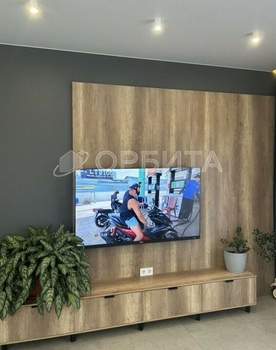 Дом 105м&sup2;, 1-этажный, участок 0 сот.  