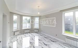 Дом 110м&sup2;, 2-этажный, участок 0 сот.  