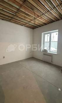 Дом 115м&sup2;, 1-этажный, участок 0 сот.  