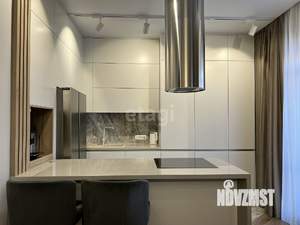 Таунхаус 150м&sup2;, 3-этажный, участок 3 сот.  