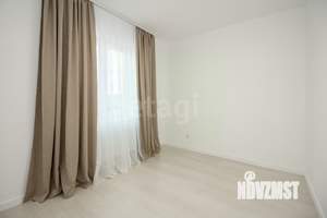 Таунхаус 120м&sup2;, 3-этажный, участок 2 сот.  