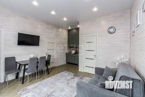 Дом 60м&sup2;, 1-этажный, участок 6 сот.  