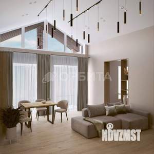 Дом 150м², 2-этажный, участок 8 сот.  