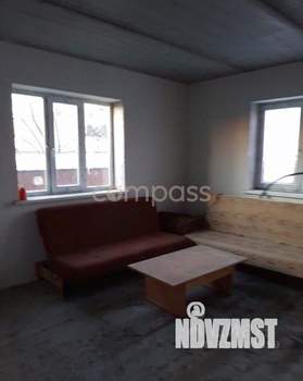 Коттедж 200м², 2-этажный, участок 5 сот.  