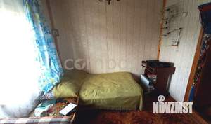 Дом 15м², 1-этажный, участок 6 сот.  