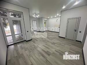 Дом 79м&sup2;, 1-этажный, участок 4 сот.  