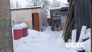 Дом 100м², 1-этажный, участок 4 сот.  