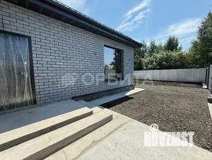Дом 120м², 2-этажный, участок 5 сот.  
