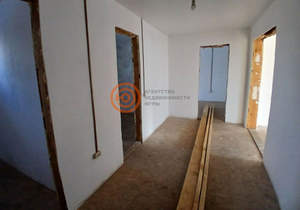 Дом 74м&sup2;, 1-этажный, участок 4 сот.  