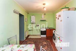 Дом 52м&sup2;, 1-этажный, участок 7 сот.  