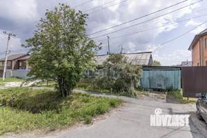 Дом 55м&sup2;, 1-этажный, участок 10 сот.  