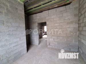 Дом 124м&sup2;, 2-этажный, участок 7 сот.  