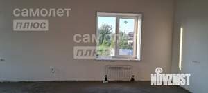 Коттедж 186м², 2-этажный, участок 13 сот.  