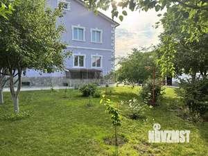 Коттедж 380м², 2-этажный, участок 15 сот.  