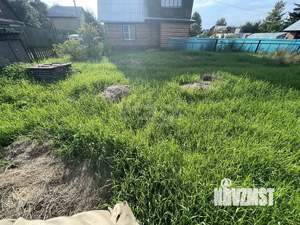 Дом 10м&sup2;, 1-этажный, участок 6 сот.  