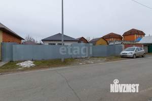 Дом 100м&sup2;, 1-этажный, участок 5 сот.  