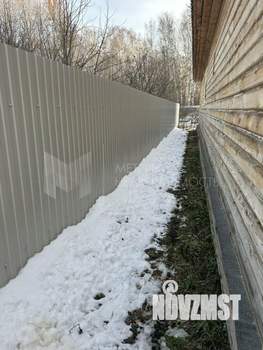 Коттедж 141м², 1-этажный, участок 9 сот.  