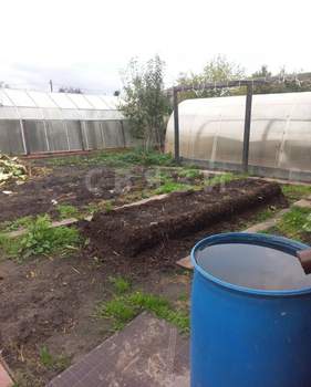 Дом 114м², 2-этажный, участок 5 сот.  