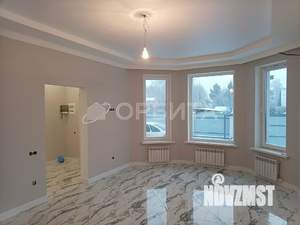 Дом 105м&sup2;, 2-этажный, участок 7 сот.  