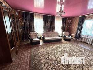 Дом 140м², 1-этажный, участок 4 сот.  