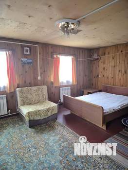 Дом 70м², 2-этажный, участок 12 сот.  