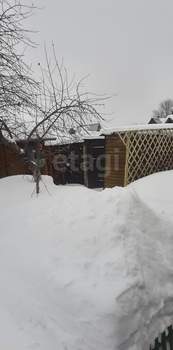 Дом 32м&sup2;, 2-этажный, участок 5 сот.  