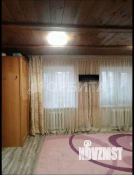 Дом 47м&sup2;, 2-этажный, участок 8 сот.  