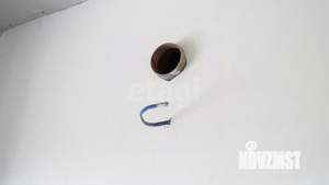 Дом 100м&sup2;, 1-этажный, участок 8 сот.  