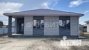 Дом 111м², 2-этажный, участок 8 сот.  