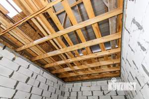 Дом 239м&sup2;, 2-этажный, участок 11 сот.  