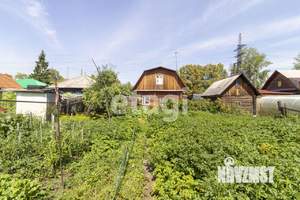 Дом 102м&sup2;, 2-этажный, участок 5 сот.  