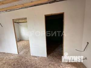 Дом 83м², 2-этажный, участок 4 сот.  