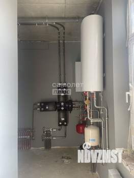 Таунхаус 96м&sup2;, 2-этажный, участок 3 сот.  