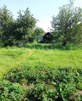 Дом 60м&sup2;, 2-этажный, участок 6 сот.  