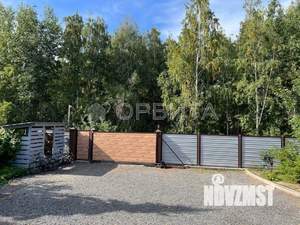 Дом 150м², 2-этажный, участок 9 сот.  