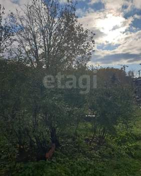 Дом 255м², 3-этажный, участок 8 сот.  