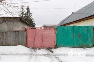 Дом 97м², 2-этажный, участок 4 сот.  