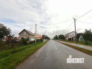 Дом 120м&sup2;, 2-этажный, участок 12 сот.  