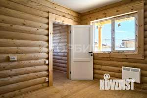 Дом 42м², 2-этажный, участок 5 сот.  