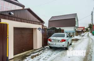 Дача 135м², 2-этажный, участок 5 сот.  