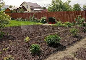 Дом 55м², 2-этажный, участок 8 сот.  