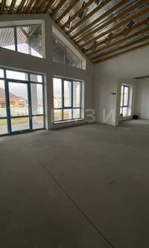 Дом 144м², 1-этажный, участок 8 сот.  