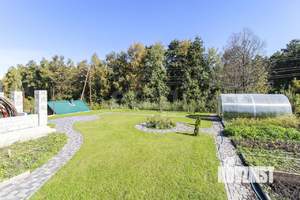 Дом 241м&sup2;, 2-этажный, участок 7 сот.  