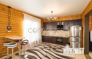 Коттедж 192м², 2-этажный, участок 14 сот.  
