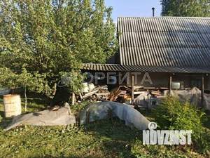 Дача 24м², 2-этажный, участок 10 сот.  