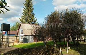 Дом 85м², 2-этажный, участок 0 сот.  
