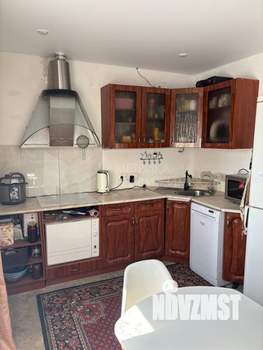 Коттедж 95м&sup2;, 2-этажный, участок 4 сот.  