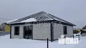 Дом 102м&sup2;, 2-этажный, участок 6 сот.  