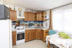 Дом 66м&sup2;, 2-этажный, участок 10 сот.  